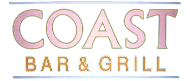 Coast Grill Bar